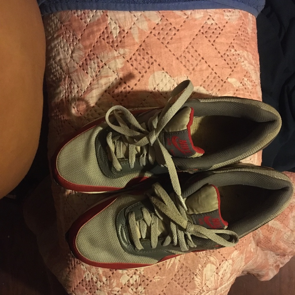 Nike shoes